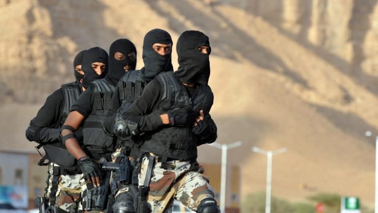 Kerja Sama dengan AS, Saudi Rilis Nama-nama Donatur Al Qaeda dan IS