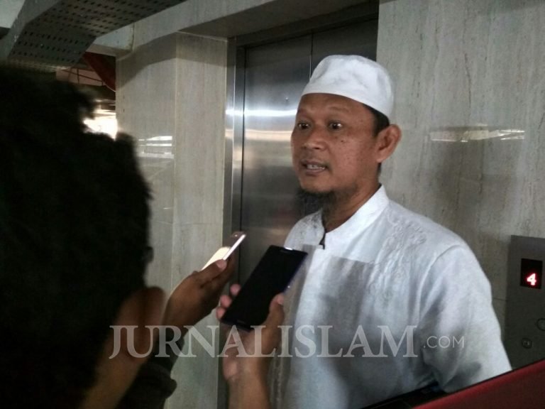 Jelang Pilkada Serentak, DSKS : Haram Pilih Pemimpin yang Musuhi Islam