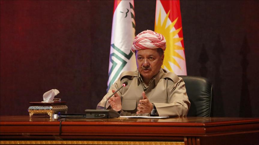 Pemimpin Kurdi Irak Tidak Ikut Serta dalam Pemilihan Presiden, Ini Alasannya