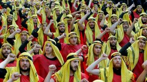 Menlu Arab Terkejut, Lihat Makar Hizbullah atas Saudi Dibiarkan Pemerintah Libanon