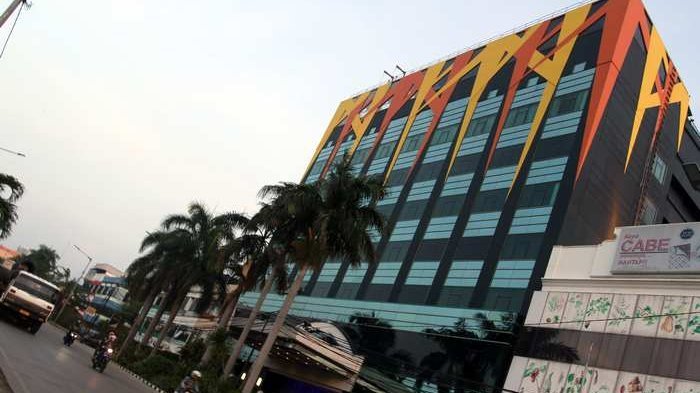 Begini Penjelasan Kepala DPMPTSP DKI Jakarta Terkait Penutupan Alexis