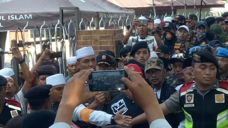 Pembubaran Kajian Felix Siauw di Bangil Dinilai Langgar Konstitusi, Ini Penjelasannya