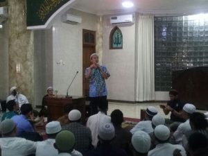 Ditolak Kelompok Intoleran di Bangil, Ini Kata Ustaz Felix Siauw