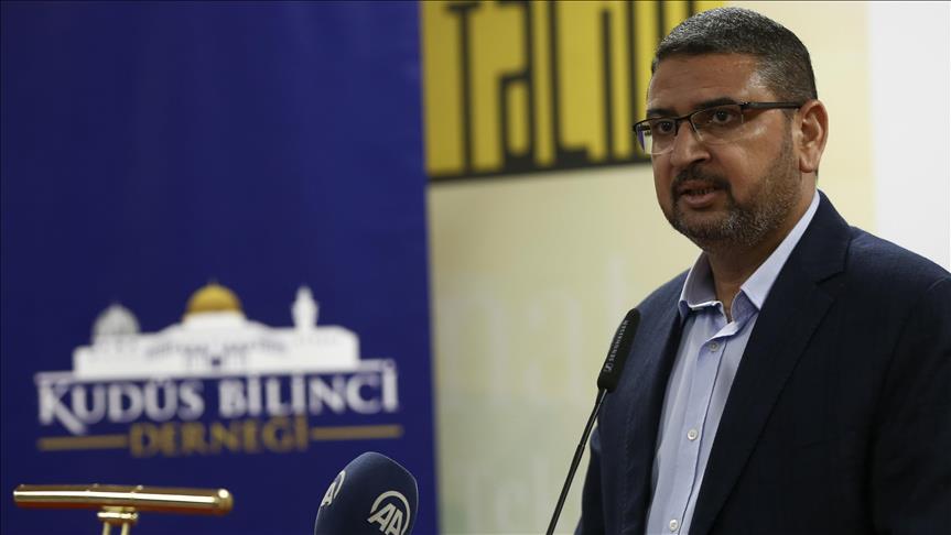 Hamas: Deklarasi Balfour Jembatan Kolonial Isreal ke Palestina