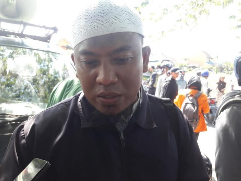 Ada Ormas Tolak Tabligh Akbar di Garut, Umat Islam Diminta Tak Terprovokasi