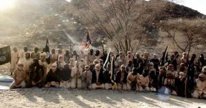 AQAP Eksekusi Mata mata Pelayan Amerika Serikat