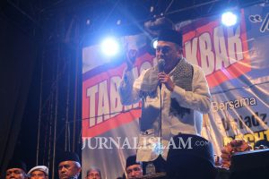 Agenda Utama GNPF Ulama Kawal Penegakkan Al Maidah 51 di Seluruh Indonesia