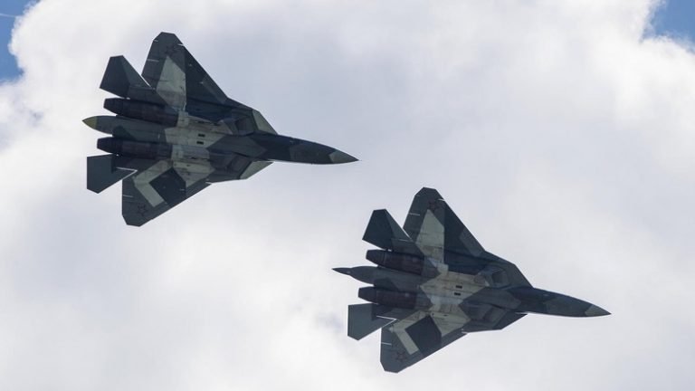 Sasaran Serangan Udara Rusia Kini Beralih ke Idlib, 14 Warga Tewas