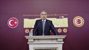 Partai Erdogan Kritik AS atas Dukungan Kesepakatan PYD dan Islamic State di Raqqah
