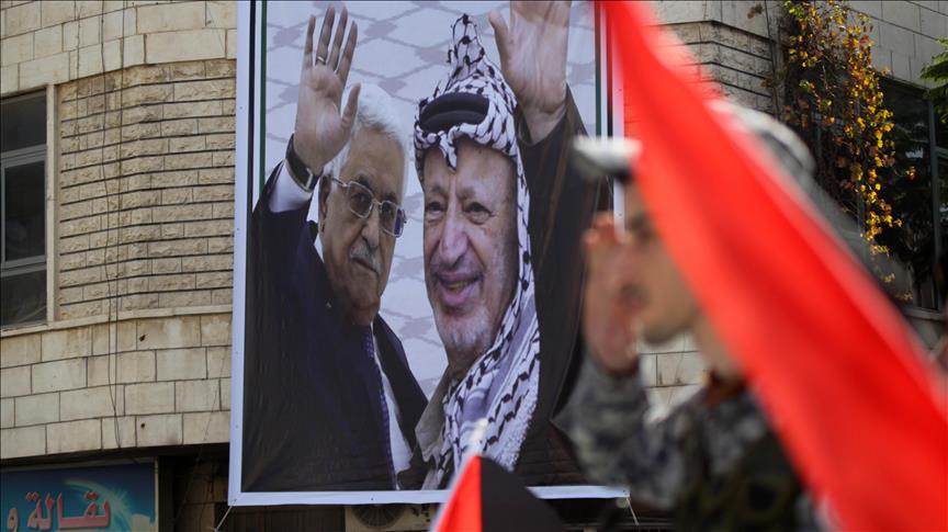 Menlu Turki Ucapkan Selamat pada Peringatan 29 Tahun Deklarasi Negara Palestina