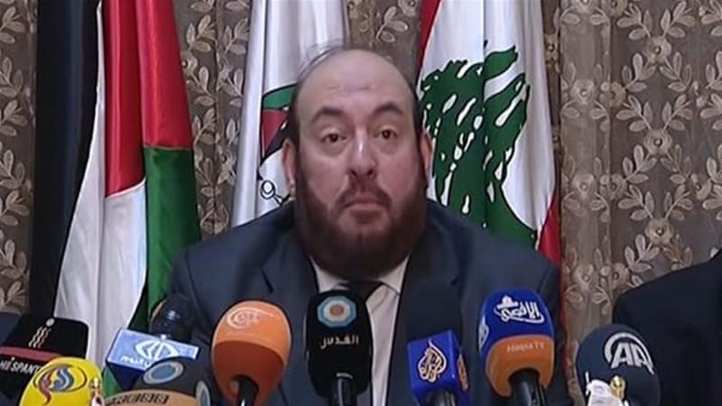 Hamas: Teroris Mossad Terbukti Membunuh Komandan Brigade al Qassam di Tunisia
