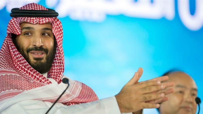 Bahas Krisis Arab Saudi, Konferensi Digelar di London