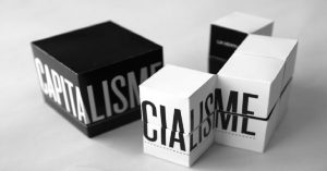 Politik Ekonomi Islam Dalam Hegemoni Kapitalisme dan Sosialisme (1)