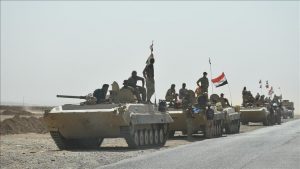 Laporan Terbaru: Kelompok Islamic State di Irak Telah Berakhir