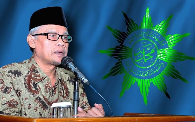 Muhammadiyah Ingatkan Pemerintah soal Narasi Radikalisme hanya untuk Islam