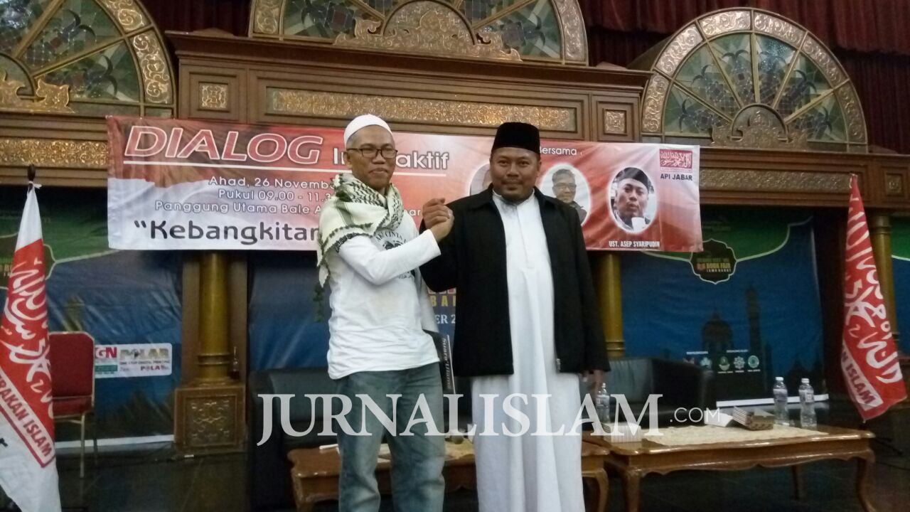Mau Umroh, Buni Yani Berharap Bebas