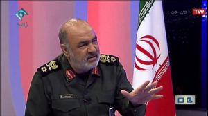 Garda Revolusi Syiah Iran Ancam Eropa dengan Rudal Jarak Jauh