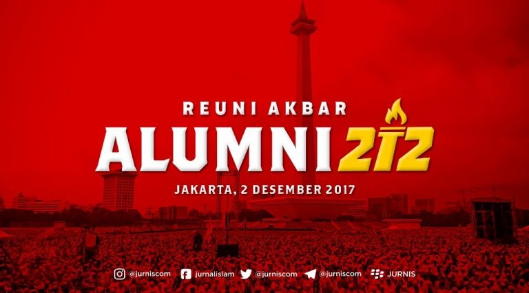 250 Pemuda Hijrah Semarang Akan Ikut Reuni 212