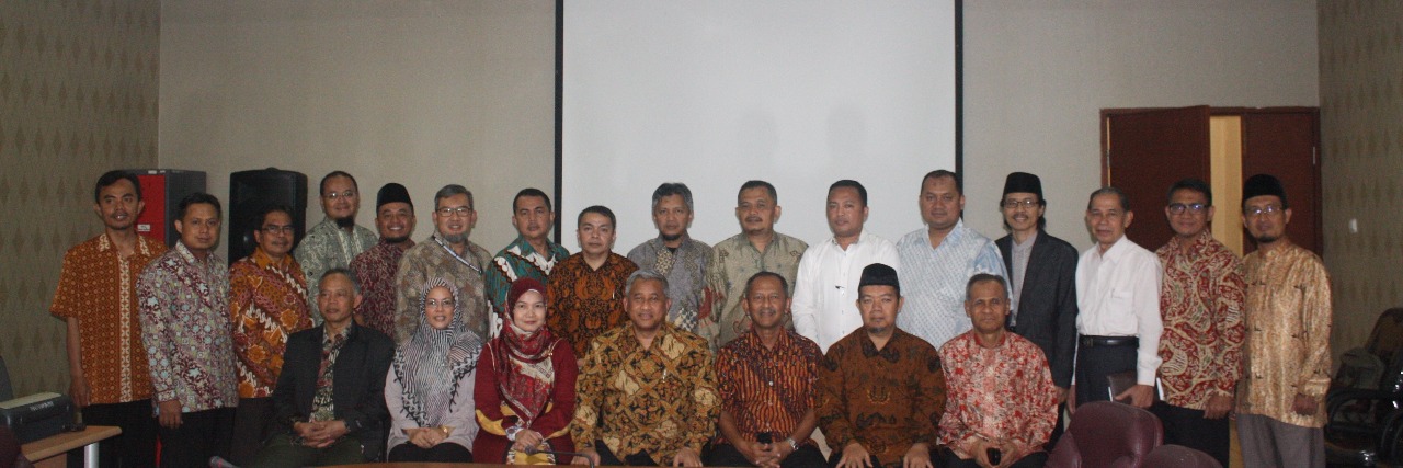 Nahkodai Badan Wakaf Indonesia, M Nuh Siap Majukan Dunia Wakaf