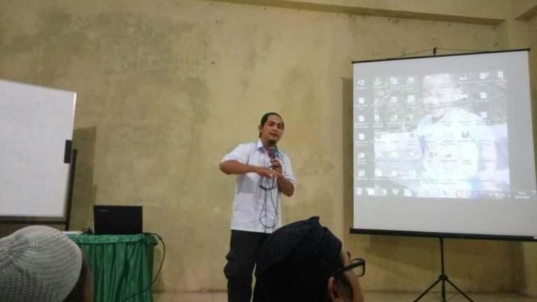 Jelang Reuni 212, KMM Gelar Pelatihan Video Dokumenter Via HP
