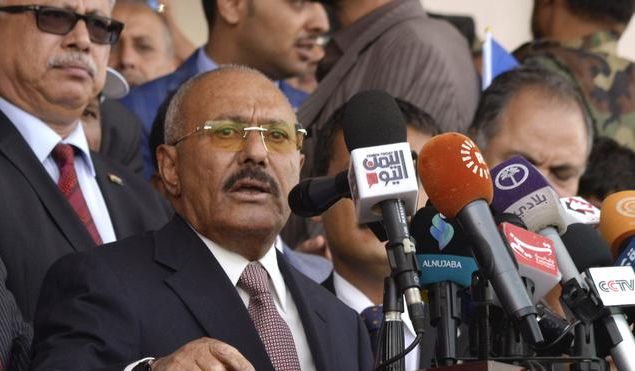 Mantan Presiden Yaman Tewas Dibunuh oleh Syiah Houthi Sekutunya Sendiri