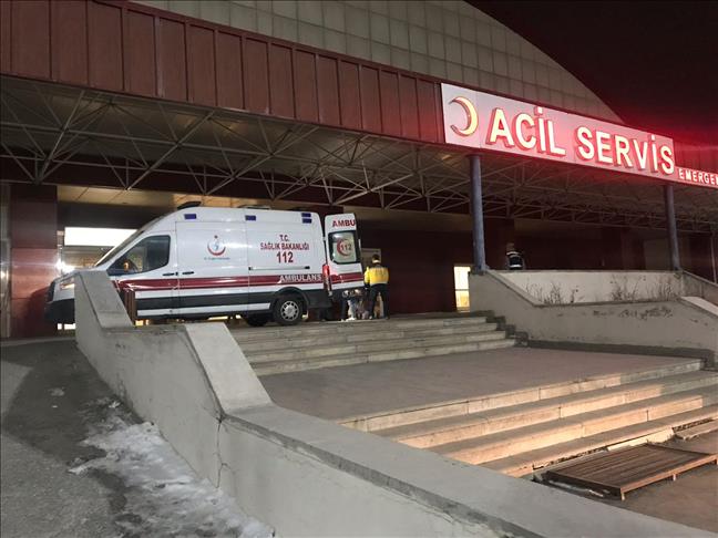 Tentara Iran Tewas dalam Serangan di Perbatasan Turki