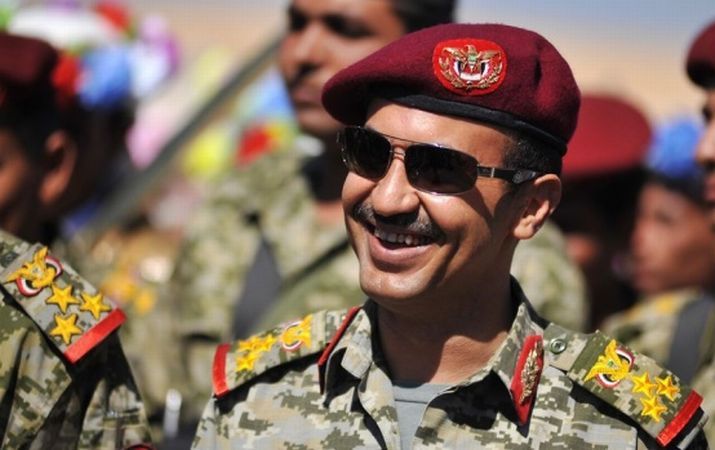 Anak Mantan Presiden Yaman yang Dibunuh Houthi Serukan Balas Dendam