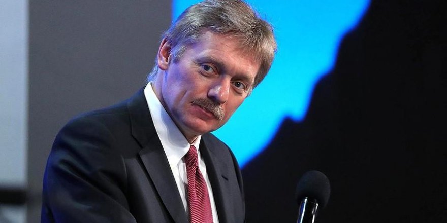 AS Pindahkan Ibukota Israel ke Palestina, Rusia: Situasinya Semakin Rumit