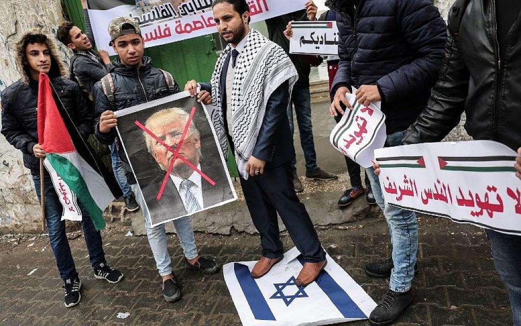 Putaran Konfrontasi Total di Tepi Barat Akan Berlangsung Hari Ini, Jumat