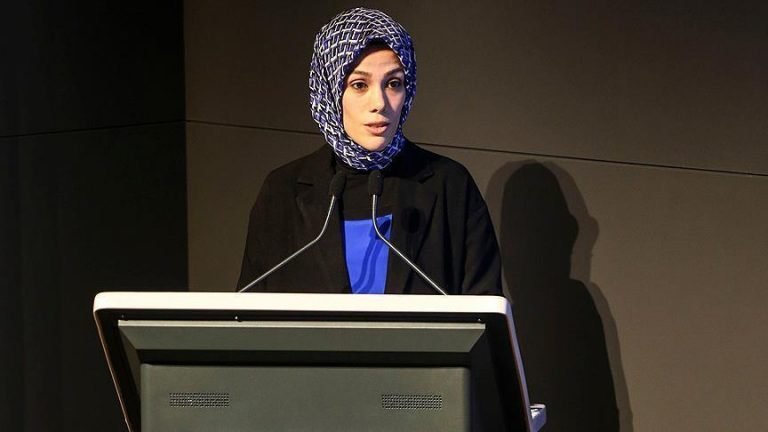 Terkait Isu Yerusalem Dewan Perempuan OKI juga Angkat Bicara