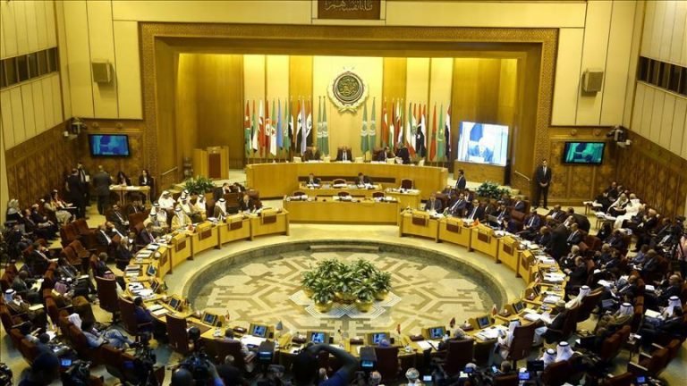 Arab Saudi Ajak Masyarakat Internasional Untuk Tidak Tanggapi Keputusan AS