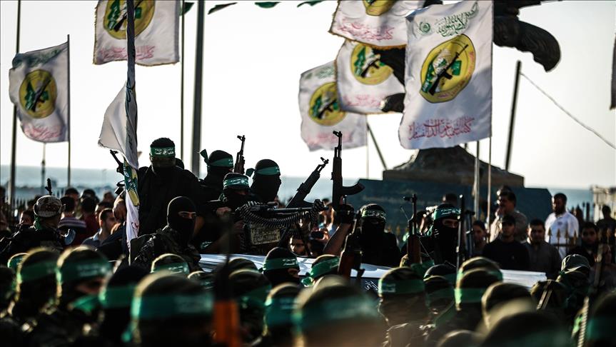Hamas Kecam Pengadilan Mesir karena Tunjuk Brigade Al Qassam sebagai Organisasi Teror