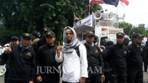 Jihad The Only Way to Address Donald Trump’s Claims: Ansharusyariah