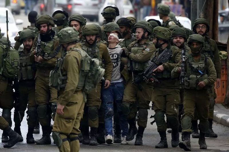Solusi Dua Negara Sama Saja Mengakui Penjajahan Israel