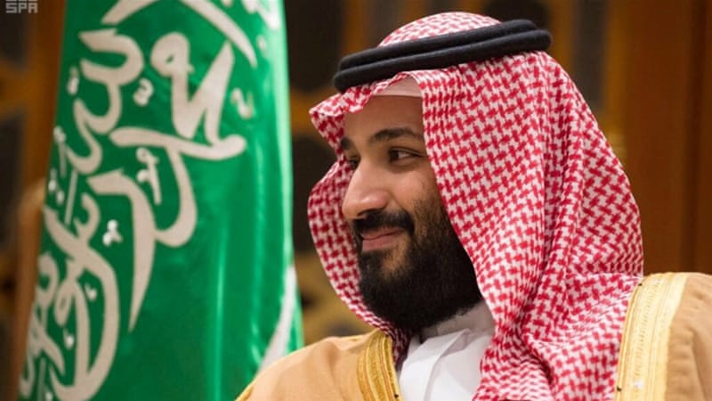 Menteri Intelijen Zionis Undang Pangeran Saudi ke Israel untuk Lakukan Ini
