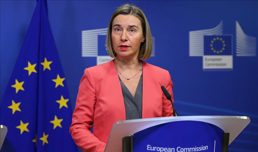 OKI Deklarasikan Yerusalem sebagai Ibukota Palestina, Ini Sikap Uni Eropa