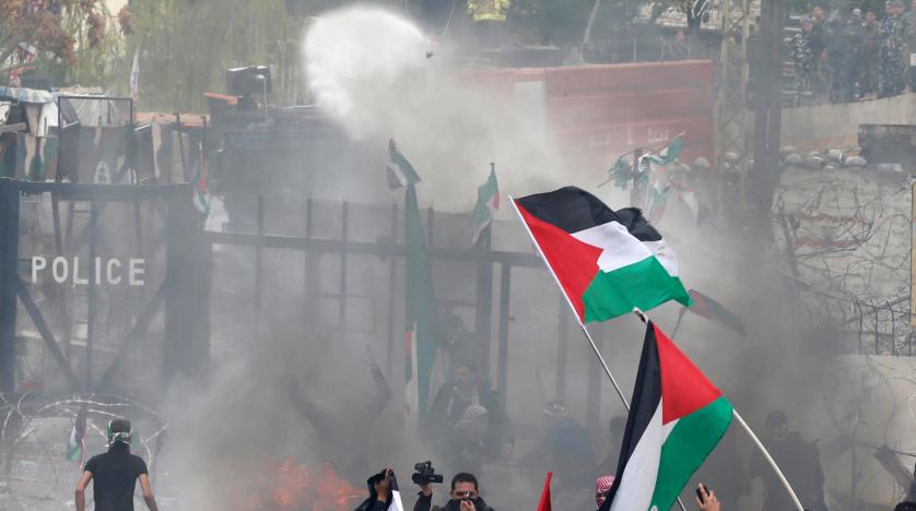 Khotbah Jumat di Al Aqsha, Imam Masjid: Yerusalem adalah Kunci Perdamaian dan Perang