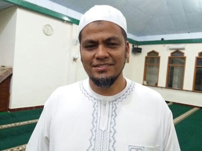 Serukan Ikuti Aksi 1712, Iim Ba’asyir : Al Aqsa Milik Umat Islam!