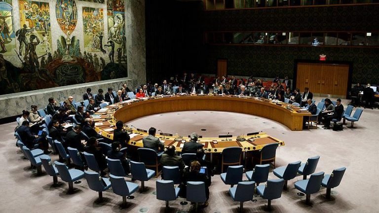 AS Memveto Resolusi DK PBB, Tetap Akui Yerusalem Ibukota Israel