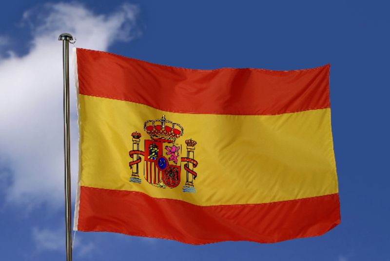 Spanyol Kirim Bantuan $ 2,3 Juta untuk Palestina