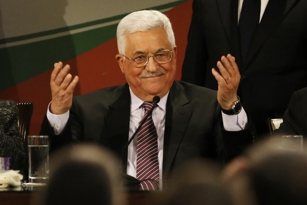 Mahmoud Abbas Kirim Delegasi ke Negara Pemilik Hak Veto, China dan Rusia