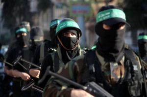 Fenomena Suuzhan kepada Hamas, Husnuzhan kepada Penguasa Zalim