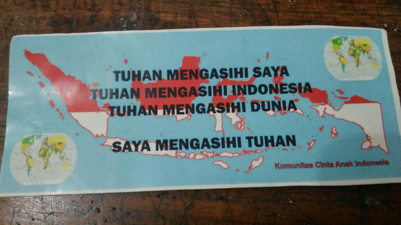 Diduga Modus Kristenisasi, WNI Keturunan Disebut Bagikan Makanan ke Siswa di Solo