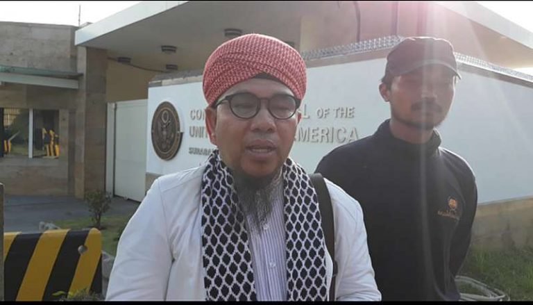 MUI Jatim Apresiasi Peran Masyarakat Sosialisasikan Fatwa tentang Atribut Natal