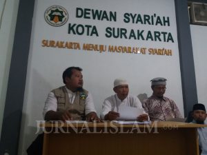 Walikota Solo Dilaporkan ke Komnas HAM