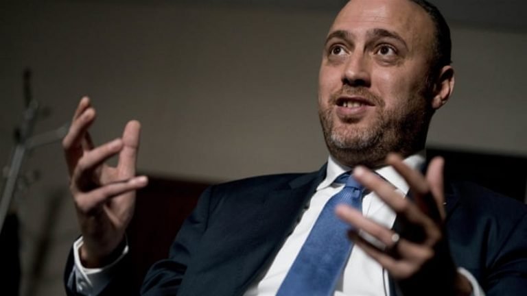 Tolak Tawaran Perdamaian dari Trump, Palestina Tarik Utusannya di AS