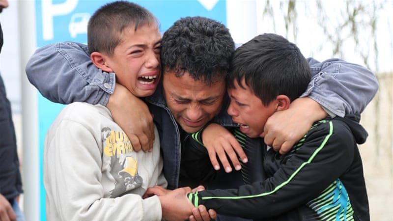 Inilah Mussab Tamimi Saudara dari Ahed Tamimi, Remaja Palestina yang Pertama Gugur di 2018