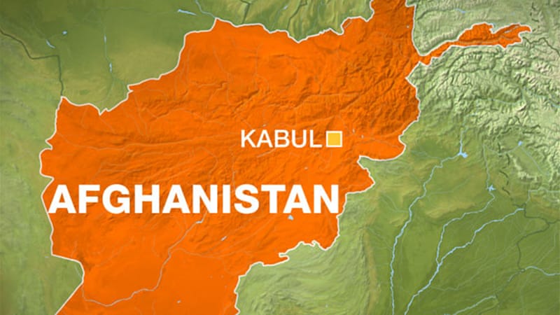 11 Orang Tewas dalam Serangan Bom di Kabul