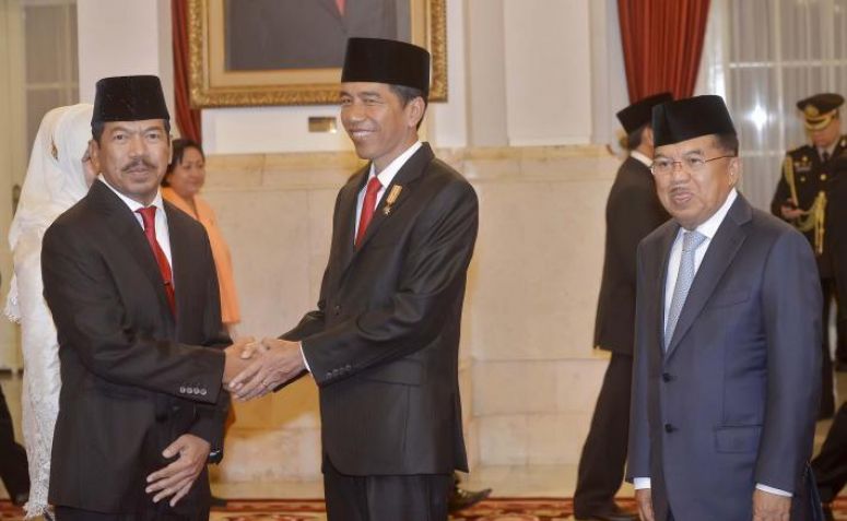 Ikatan Advokat : Keberadaan Badan Siber Lebih Parah dari Rezim Soeharto