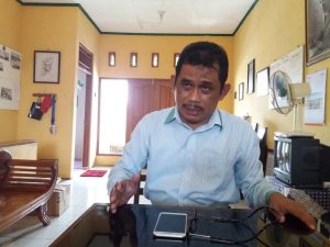 Pakar : Kewenangan BSSN Tumpang Tindih dengan Lembaga Sandi yang Sudah Ada